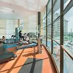 Lovely Studio City View Balcony Palazio Mount Austin By Gdragon Homestay