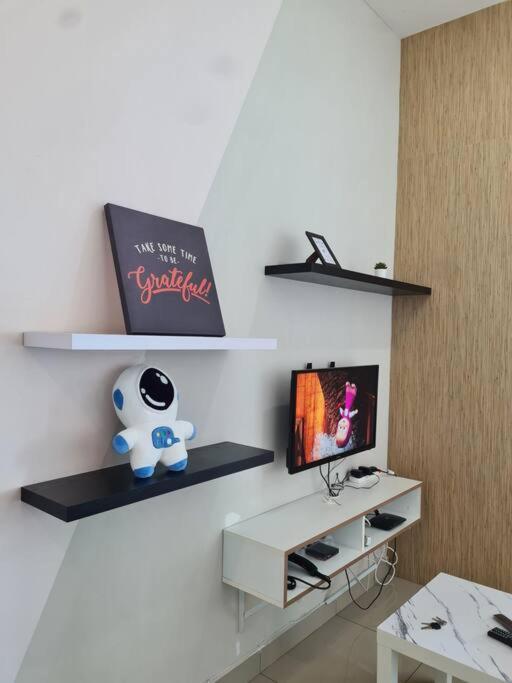 Apartment Lovely View Balcony Palazio Mount Austin By Gdragon *