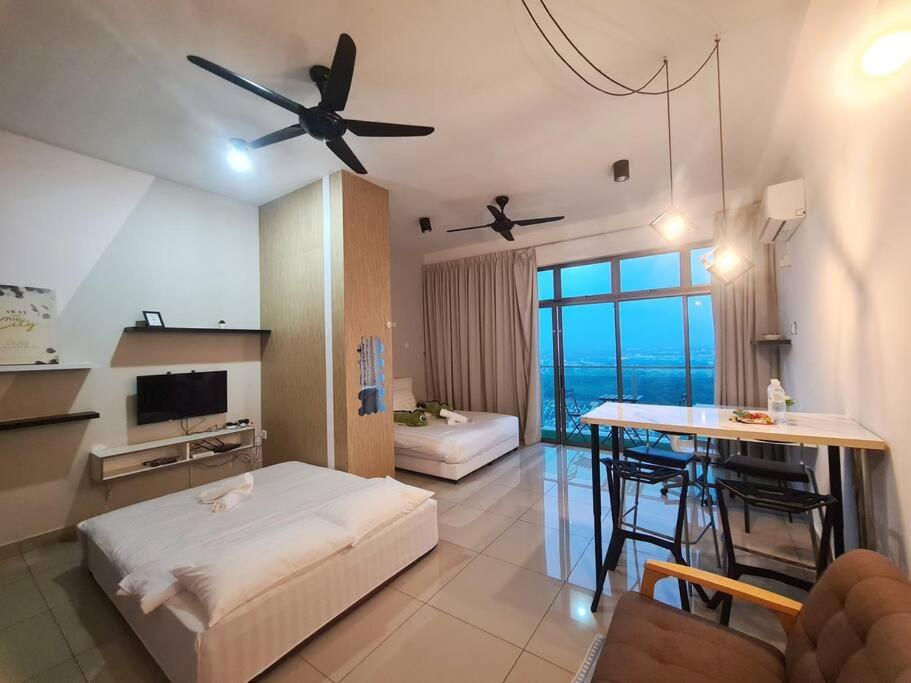 Lovely View Balcony Palazio Mount Austin By Gdragon *
